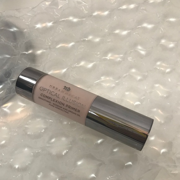 Urban Decay Makeup Urban Decay Optical Illusion Complexion Primer